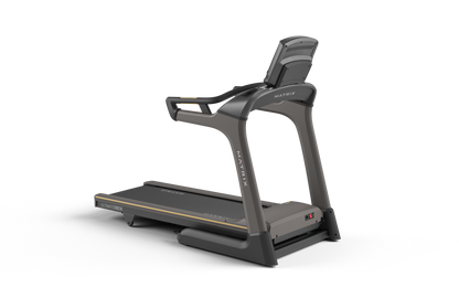 MATRIX TF30XIR 16" Smart Folding Treadmill