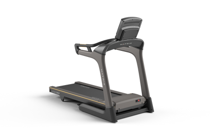 MATRIX TF30XIR 16" Smart Folding Treadmill