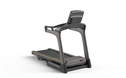 MATRIX TF30XIR 16" Smart Folding Treadmill
