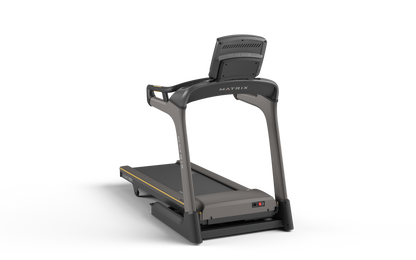 MATRIX TF30XIR 16" Smart Folding Treadmill
