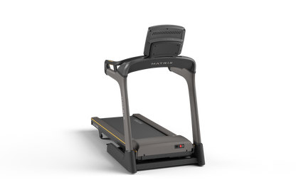MATRIX TF30XIR 16" Smart Folding Treadmill