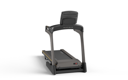 MATRIX TF30XIR 16" Smart Folding Treadmill