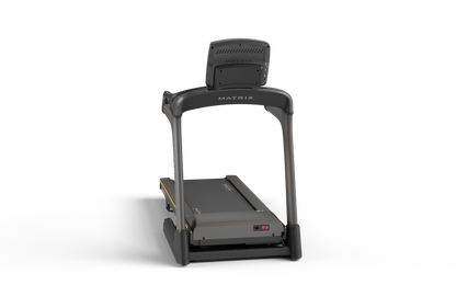 MATRIX TF30XIR 16" Smart Folding Treadmill