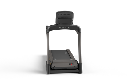 MATRIX TF30XIR 16" Smart Folding Treadmill
