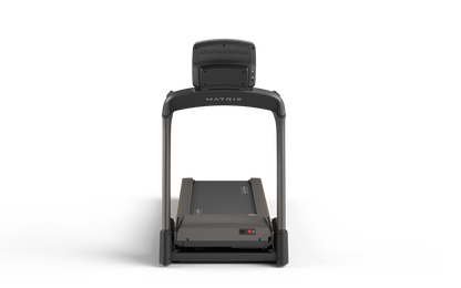 MATRIX TF30XIR 16" Smart Folding Treadmill