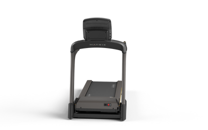 MATRIX TF30XIR 16" Smart Folding Treadmill