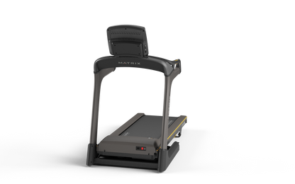 MATRIX TF30XIR 16" Smart Folding Treadmill