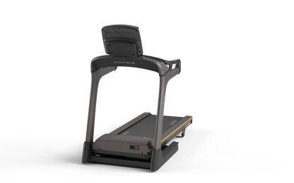 MATRIX TF30XIR 16" Smart Folding Treadmill
