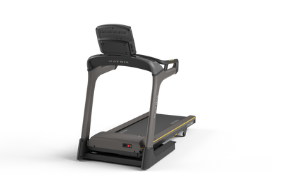 MATRIX TF30XIR 16" Smart Folding Treadmill