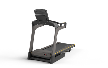 MATRIX TF30XIR 16" Smart Folding Treadmill