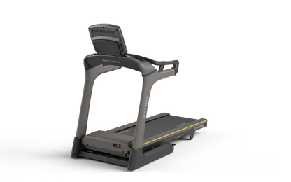 MATRIX TF30XIR 16" Smart Folding Treadmill
