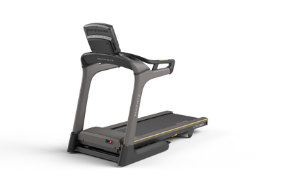 MATRIX TF30XIR 16" Smart Folding Treadmill