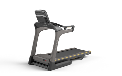 MATRIX TF30XIR 16" Smart Folding Treadmill