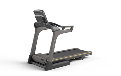 MATRIX TF30XIR 16" Smart Folding Treadmill