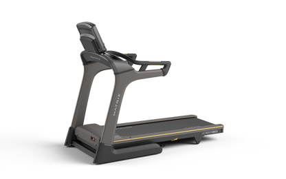 MATRIX TF30XIR 16" Smart Folding Treadmill