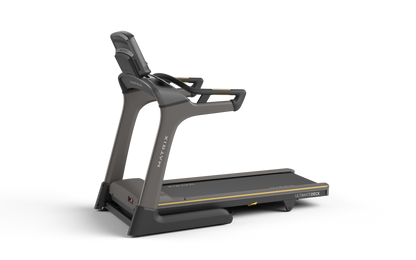 MATRIX TF30XIR 16" Smart Folding Treadmill