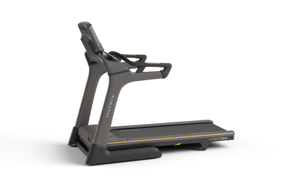 MATRIX TF30XIR 16" Smart Folding Treadmill