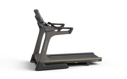 MATRIX TF30XIR 16" Smart Folding Treadmill