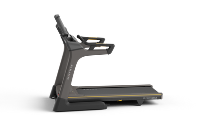 MATRIX TF30XIR 16" Smart Folding Treadmill