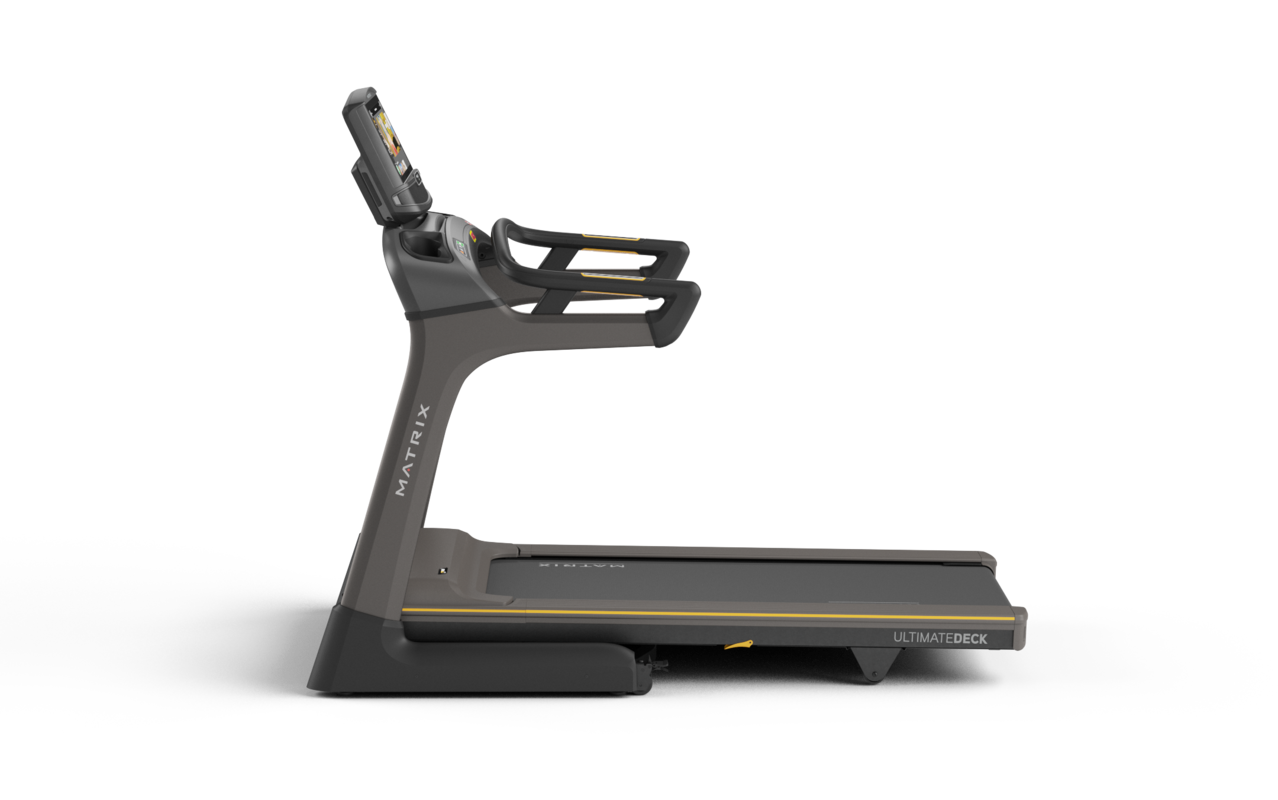 MATRIX TF30 Folding Treadmill (Smart)