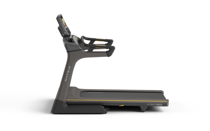 MATRIX TF30XIR 16" Smart Folding Treadmill