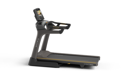 MATRIX TF30XIR 16" Smart Folding Treadmill