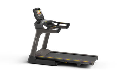 MATRIX TF30XIR 16" Smart Folding Treadmill