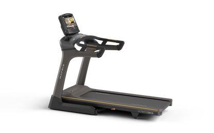 MATRIX TF30XIR 16" Smart Folding Treadmill