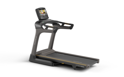 MATRIX TF30XIR 16" Smart Folding Treadmill