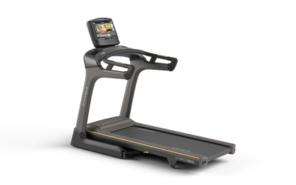 MATRIX TF30XIR 16" Smart Folding Treadmill