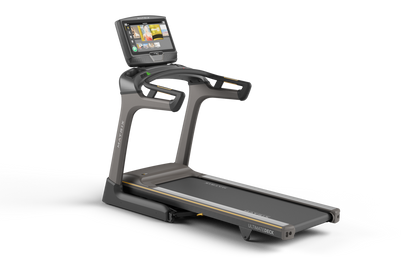MATRIX TF50XUR 22" Advanced Smart XL Folding Treadmill