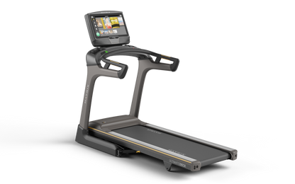 MATRIX TF50XUR 22" Advanced Smart XL Folding Treadmill