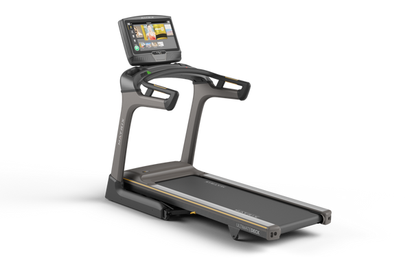 MATRIX TF50XUR 22" Advanced Smart XL Folding Treadmill
