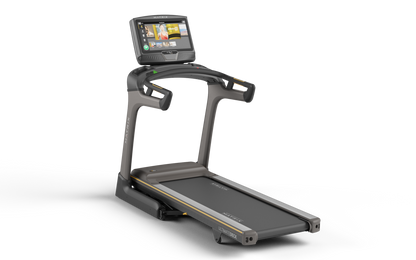 MATRIX TF50XUR 22" Advanced Smart XL Folding Treadmill