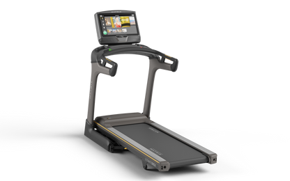 MATRIX TF50XUR 22" Advanced Smart XL Folding Treadmill