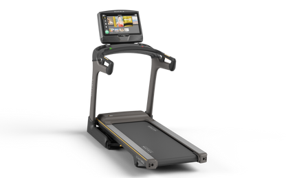 MATRIX TF50XUR 22" Advanced Smart XL Folding Treadmill