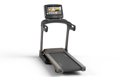 MATRIX TF50XUR 22" Advanced Smart XL Folding Treadmill