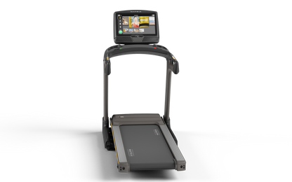 MATRIX TF50XUR 22" Advanced Smart XL Folding Treadmill
