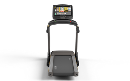 MATRIX TF50XUR 22" Advanced Smart XL Folding Treadmill