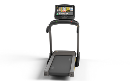 MATRIX TF50XUR 22" Advanced Smart XL Folding Treadmill