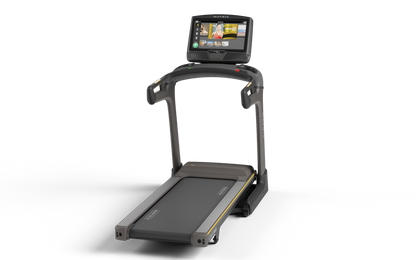 MATRIX TF50XUR 22" Advanced Smart XL Folding Treadmill