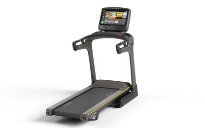 MATRIX TF50XUR 22" Advanced Smart XL Folding Treadmill