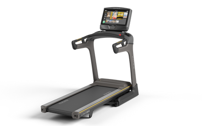 MATRIX TF50XUR 22" Advanced Smart XL Folding Treadmill