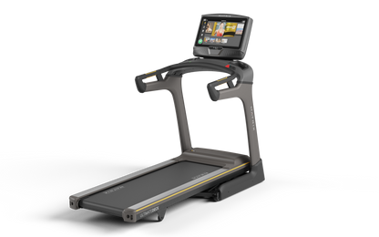 MATRIX TF50XUR 22" Advanced Smart XL Folding Treadmill