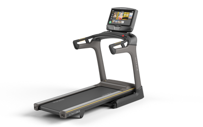 MATRIX TF50XUR 22" Advanced Smart XL Folding Treadmill