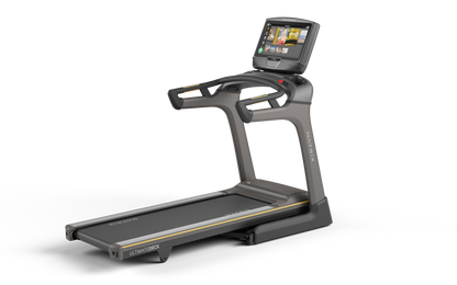 MATRIX TF50XUR 22" Advanced Smart XL Folding Treadmill