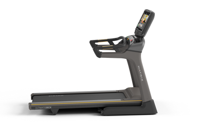 MATRIX TF50XUR 22" Advanced Smart XL Folding Treadmill