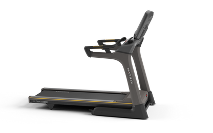 MATRIX TF50XUR 22" Advanced Smart XL Folding Treadmill
