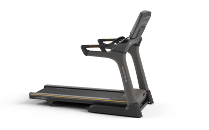 MATRIX TF50XUR 22" Advanced Smart XL Folding Treadmill