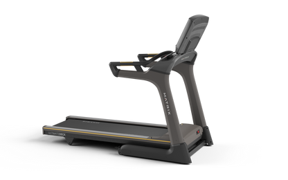 MATRIX TF50XUR 22" Advanced Smart XL Folding Treadmill